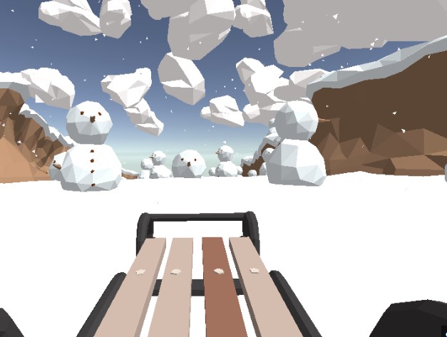 Discovering the exciting world of snow rider unblocked